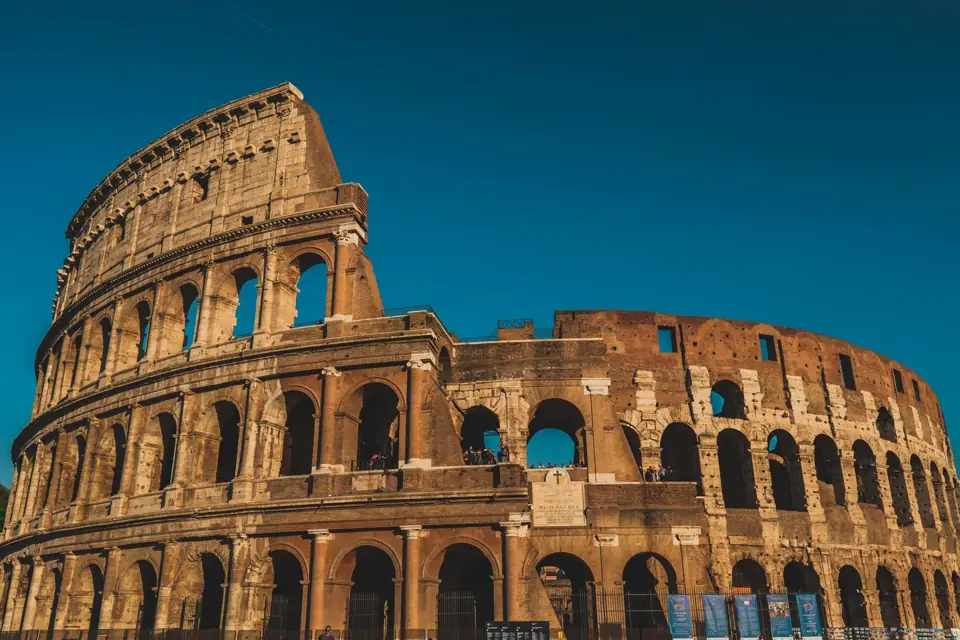 Rome